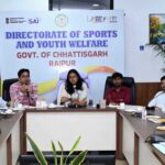खेल संघों के साथ समन्वय से खिलाड़ियों को मिलेंगे ज्यादा मंच, खेल गतिविधियों में तेजी के निर्देश