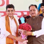 माताओं-बहनों का सम्मान, सुरक्षा और आर्थिक सशक्तिकरण हमारी सर्वोच्च प्राथमिकता : मुख्यमंत्री  विष्णु देव साय