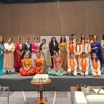 इंटरनेशनल ट्रेड शो में 300 जेन जी-जेन अल्फा के बीच कला-संस्कृति का ‘मुकाबला’