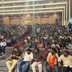 आत्मनिर्भर यूपी की राह में युवाओं के नवाचार को नई उड़ान, अलीगढ़ में यूपी राइज 2026
