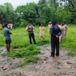 सुकमा वन क्षेत्र में बाघ की मौजूदगी के संकेत, ग्रामीणों को सतर्क रहने की अपील