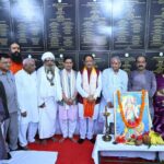 मुख्यमंत्री  साय ने 21 विकास कार्यों का किया लोकार्पण एवं शिलान्यास: मदकू में 68.96 करोड़ रुपये के विकास कार्यों की सौगात, ट्रॉमा सेंटर और इको टूरिज्म सेंटर सहित कई बड़ी घोषणाएं