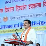 दिव्यांगजनों को आत्मनिर्भर बनाना ही सेवा का उद्देश्य है– उप मुख्यमंत्री विजय शर्मा