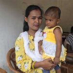 सेवा की कहानी: आंगनबाड़ी से मिली जानकारी ने ममता को योजनाओं से जोड़ा, बच्चों के पालन-पोषण को मिला आर्थिक संबल