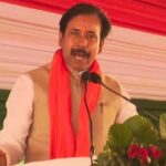 आरक्षण की चोरी करने वाले आज ज्ञान दे रहे हैं, अंबेडकर को अपमानित करने वाले आज सम्मान की बात करते हैं: अनिल राजभर