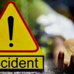 मुरैना में कृष्ण जन्मोत्सव से लौट रही 3 महिलाओं को ट्रक ने कुचला, मौके पर मौत