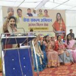 आंगनबाड़ी कार्यकर्ता समाज की संवाहक और नौनिहालों के भविष्य की आधारशिला : राज्यमंत्री  गौर