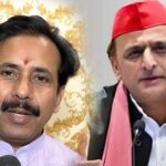 सपा भ्रष्टाचार की बात करे, यह अजूबा है… अखिलेश पर अनिल राजभर का सीधा हमला