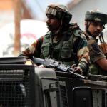 उधमपुर में सुरक्षाबलों की बड़ी कार्रवाई, एनकाउंटर में दो आतंकी ढेर