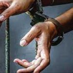 नशे के कारोबार पर योगी सरकार की सख्ती, 2.65 करोड़ रुपये के गांजे के साथ झारखंड का तस्कर गिरफ्तार