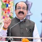 बारिश में खराब सड़कों पर उप मुख्यमंत्री अरुण साव ने जताई नाराजगी, 15 अक्टूबर तक सुधारने के दिए निर्देश