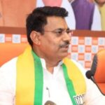 गरबा को लेकर बीजेपी विधायक बोले- मुस्लिम भी आएं, अपनी बहनों-बेटियों को साथ लाएं