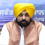 चंडीगढ़ में कर्मचारियों से आज CM मान की बैठक, बकाया DA समेत अन्य मांगों पर होगी चर्चा