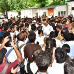 डिप्टी सीएम के आवास पर पहुंचे सैकड़ों फरियादी, त्वरित कार्रवाई से खिले चेहरे