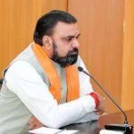 जमुई पीड़िता की फोटो पोस्ट करने पर FIR, CM के स्टेनोग्राफर पर केस