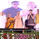योगी सरकार की पहल से ग्रामीण महिलाओं के स्थानीय उत्पादों को मिल रहा अंतरराष्ट्रीय बाजार