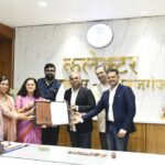 डेटा लेबलिंग और एआई में बलरामपुर ने रचा इतिहास
