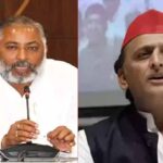 बाबा साहब की मूर्ति खंडित करने में सपाई आगे, अखिलेश राज में लगातार हुआ अंबेडकर का अपमान-दयाशंकर सिंह