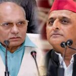 अखिलेश राज में गाय कसाई को देखकर कांपती थी, अब कसाई गाय को देखकर कांपता है… धर्मपाल सिंह का सपा पर तीखा हमला