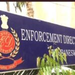 पंजाब IAS अफसर के घर मिला ₹2.5 करोड़ कैश, 2 दिन से ED की रेड जारी
