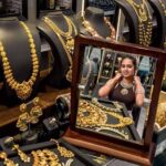 सोना-चांदी 4 दिन में धड़ाम, ₹7,000 तक टूटी चांदी