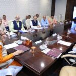 साइबर और फोरेंसिक क्षेत्र में शिक्षा, प्रशिक्षण और अनुसंधान गतिविधियों का विस्तार आवश्यक : मुख्यमंत्री डॉ. यादव