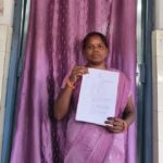 कम समय, कम खर्च और आसान प्रक्रिया—साविता ने महसूस किया पंजीयन सेवाओं में बदलाव