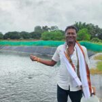 सेवा की कहानी: खाली पड़ी जमीन पर बायोफ्लॉक मछली पालन से विप्लब ने बनाई आय की नई राह