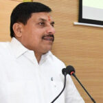 टेलीकॉम मेन्यूफैक्चरिंग जोन ग्वालियर में निवेश के लिए दक्षिण भारत से लेंगे सहयोग : मुख्यमंत्री डॉ. यादव
