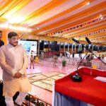 मुख्यमंत्री सुगम परिवहन सेवा शुभारंभ कार्यक्रम की तैयारियां पूर्ण