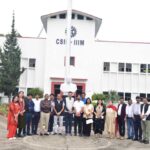 जम्मू पहुंचे मीडिया प्रतिनिधिमंडल ने CSIR-IIIM का जाना कामकाज, सुचेतगढ़ बॉर्डर आउटपोस्ट का भी किया दौरा