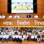 सड़कों, पुलों और भवनों के काम को मिलेगी रफ्तार, वर्किंग सीजन का पूरा उपयोग करने पीडब्लूडी तैयार