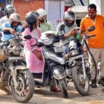 अमृतसर में बिना वैध नंबर प्लेट वाहनों को पेट्रोल-डीजल नहीं मिलेगा