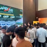 मथुरा में यूपी राइज 2026: युवाओं को जॉब क्रिएटर बनाने की सार्थक पहल