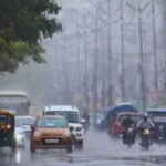 पंजाब में बदला मौसम, 13 जिलों में अलर्ट; जालंधर में तेज बारिश