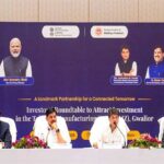 मध्यप्रदेश को टेलीकॉम, सेमीकंडक्टर, जीसीसी और इलेक्ट्रॉनिक विनिर्माण का वैश्विक केंद्र बनाने के लिए राज्य सरकार प्रतिबद्ध : मुख्यमंत्री डॉ. यादव