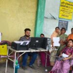 सेवा संकल्प अभियान के तहत दुर्ग में जनसेवा, पर्यावरण संरक्षण और जागरूकता की अनूठी पहल