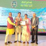 किसान कल्याण के लिए गौपालन एवं जैविक खेती को बढ़ावा देना आवश्यक : उद्यानिकी मंत्री कुशवाह