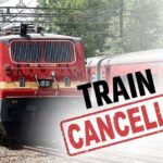 बिलासपुर से गुजरने वाली 3 एक्सप्रेस ट्रेनें रद्द, 24 नवंबर से मेगा ब्लॉक; 2 का बदलेगा रूट