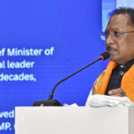 मुख्यमंत्री विष्णुदेव साय की घोषणा पर अमल, कुनकुरी में 1.01 करोड़ रुपये के दो विकास कार्यों को मिली स्वीकृति