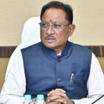 रायपुर : मुख्यमंत्री विष्णुदेव साय के निर्देश पर जशपुर को सड़क विकास की बड़ी सौगात