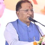 युवा शक्ति विकसित भारत और विकसित छत्तीसगढ़ के निर्माण की सबसे बड़ी ताकत : मुख्यमंत्री विष्णु देव साय