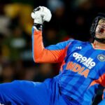 भारत ने न्यूजीलैंड को तीसरे T20 में 6 विकेट से हराया, अभिषेक शर्मा के तूफानी शतक से सीरीज पर कब्जा