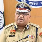 हरियाणा पुलिस का नए आपराधिक कानून लागू करने में देशभर में पहला स्थान, राष्ट्रीय डैशबोर्ड पर हासिल की टॉप रैंक
