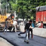 रांची में 5 करोड़ से बदलेगी सड़क की सूरत, करमटोली से बोड़ेया-मदरा मुंडा चौक तक होगा नवीनीकरण