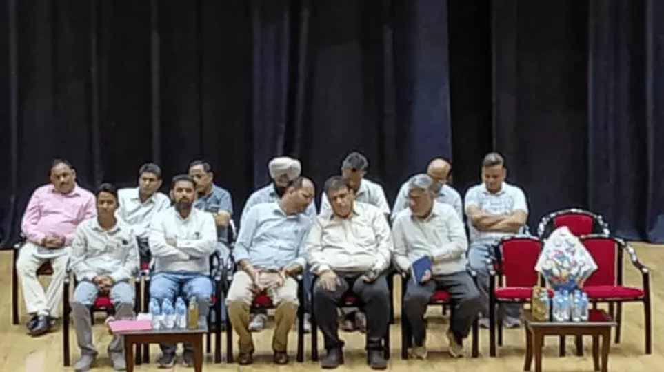 बठिंडा में जनगणना-2027 की ट्रेनिंग शुरू, सुपरवाइजरों को सौंपी गई जिम्मेदारियां