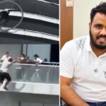 नोएडा: 43वीं मंजिल से कूदे सॉफ्टवेयर इंजीनियर की मौत, डिप्रेशन और पारिवारिक विवाद की बात सामने आई