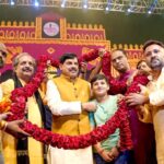 अपनी संस्कृति पर करें गर्व, यही गर्वोक्ति समाज को ले जाएगी विकास की नई ऊंचाईयों तक : मुख्यमंत्री डॉ. यादव