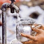 जयपुर की 56 कॉलोनियों में दिवाली बाद पहुंचेगा बीसलपुर का पानी, 35 हजार लोगों को मिलेगी राहत
