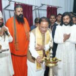 सिरपुर हमारी समृद्ध सभ्यता, कला और ज्ञान परंपरा की अनमोल धरोहर : मुख्यमंत्री  विष्णु देव साय